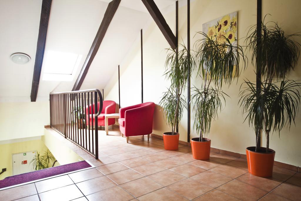 Guest house U Heligonky Brno